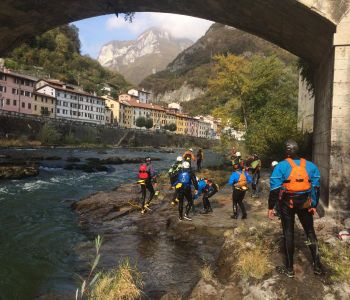 Modulo sicurezza Solagna 24-25 ottobre 2018